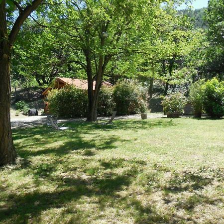 Le Chalet Bois De Celio Coux Экстерьер фото