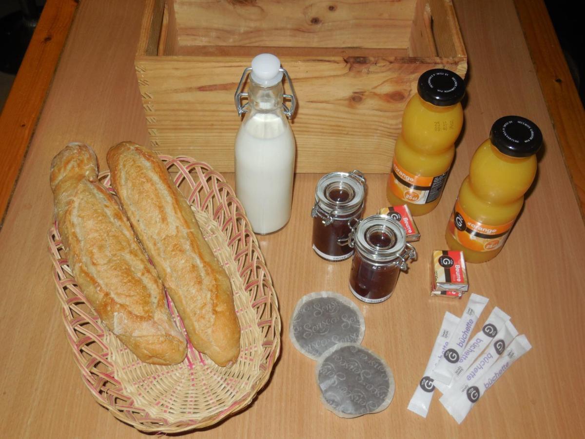 Le Chalet Bois De Celio Coux Экстерьер фото